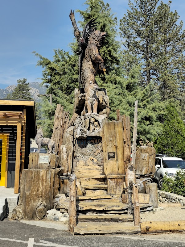 Idyllwild Park