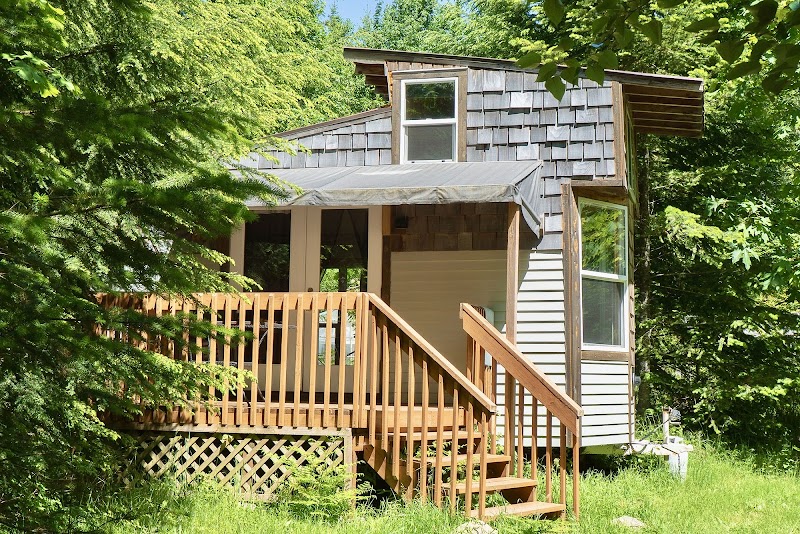 Zigzag Mountain Farm