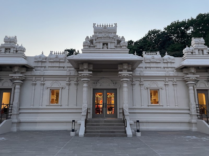 Sri Ganesha Temple in Nashville