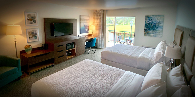 Christian Retreat Campground