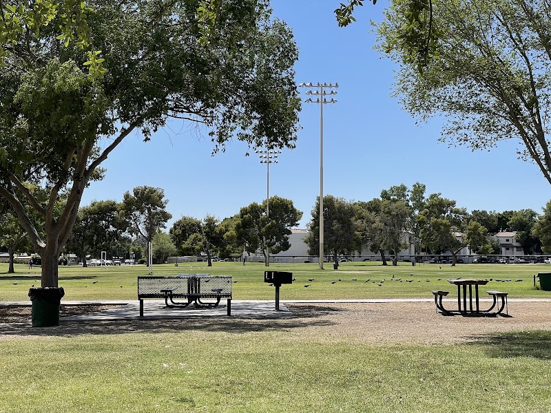 La Pradera Park