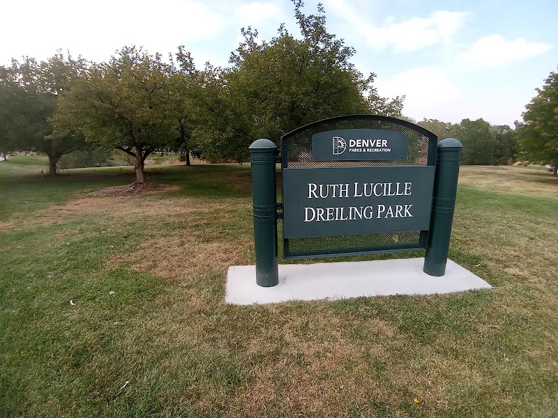 Ruth Lucille Dreiling Park