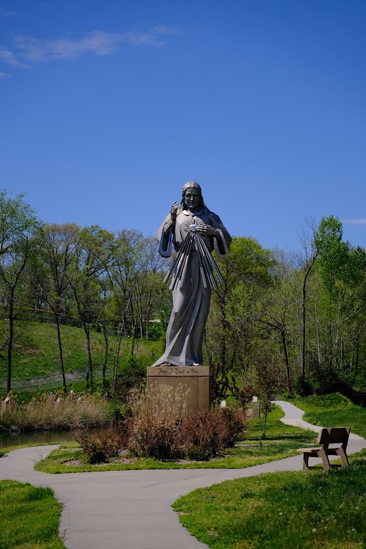 Divine Mercy Park