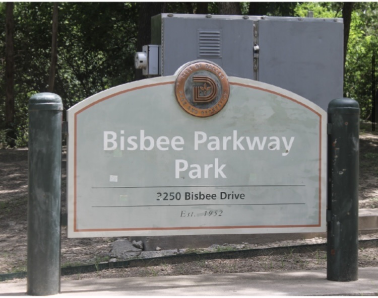 Bisbee Parkway