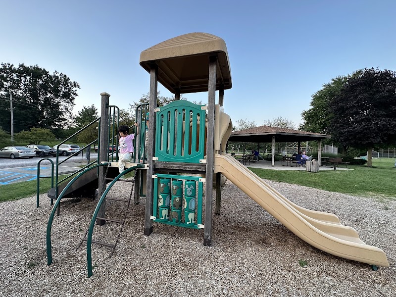 BATTLE OF THE CLOUDS PARK