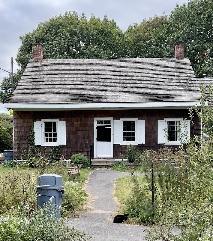 The Wyckoff House Museum