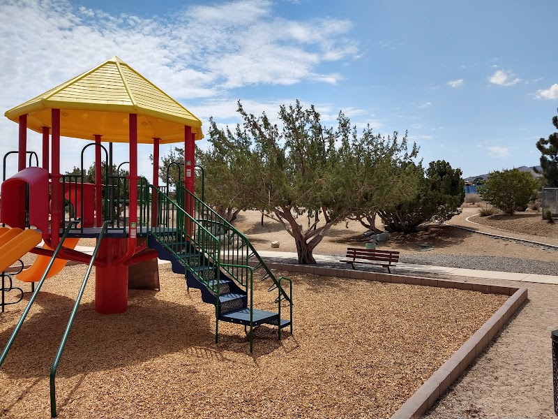 Piñon Hills Park