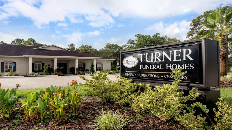 Turner Funeral Home & Florida Hills Memorial Gardens