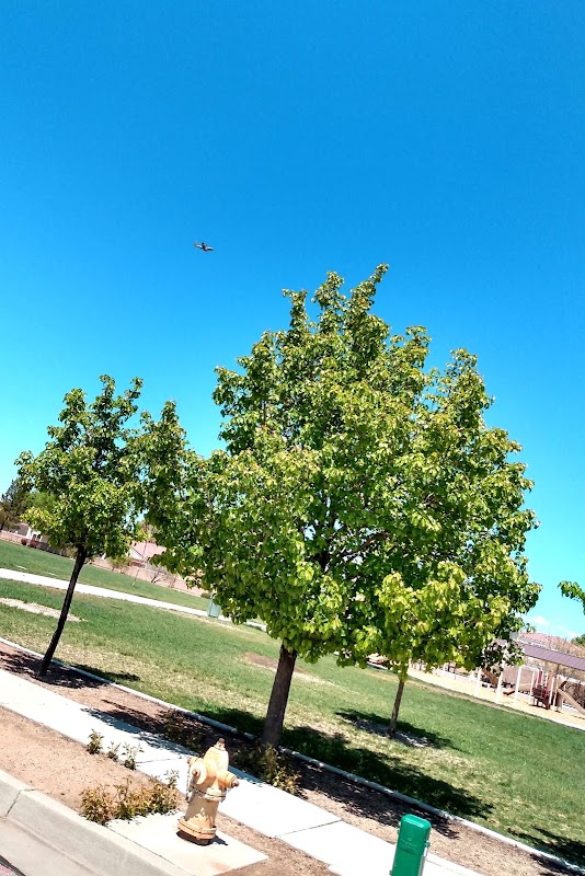 Bernardo Trails Park