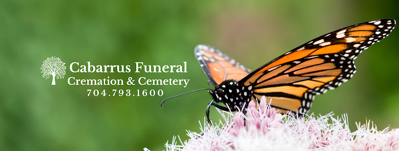 Cabarrus Funeral, Cremation & Cemetery