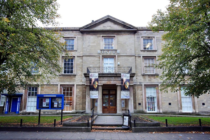 Peterborough Museum & Art Gallery
