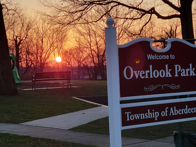 Overlook Park