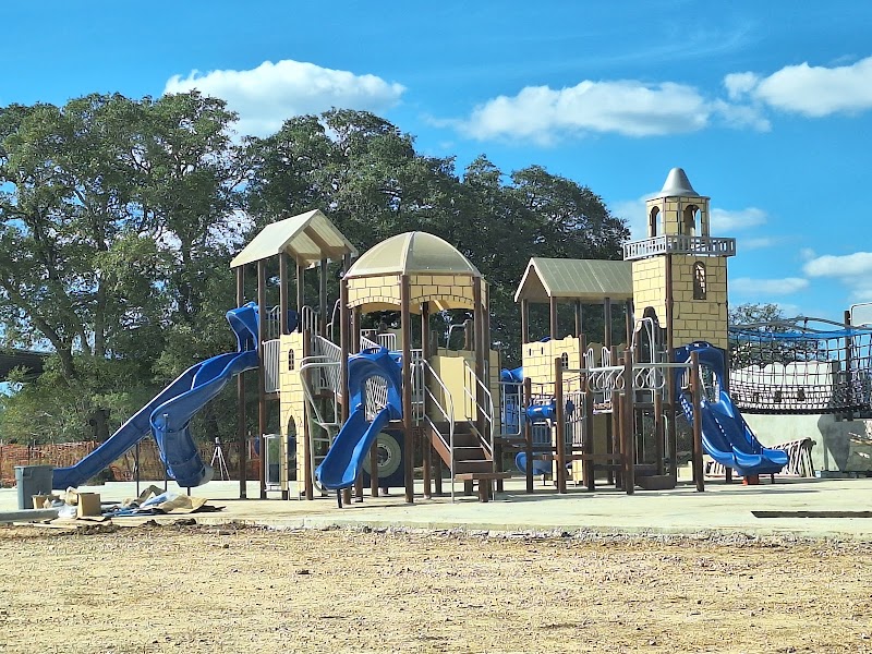 Classen-Steubing Ranch Park