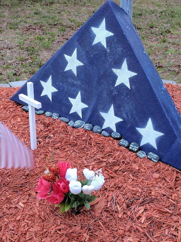 Ingall Veterans Memorial