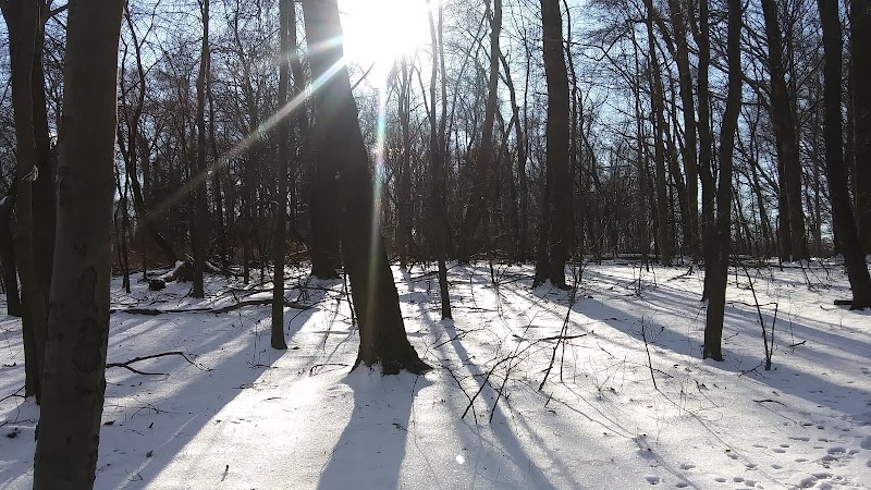 Monsey Glen County Park
