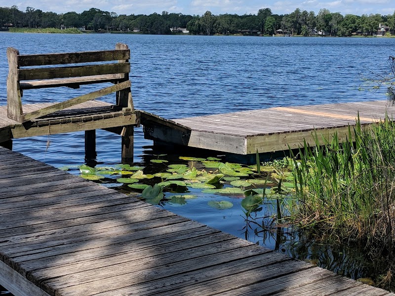 Tampa Bay Baptist Conference Center