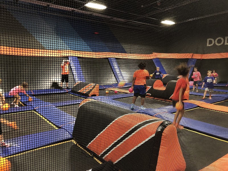 Summer Camp at Sky Zone Clearwater/Largo