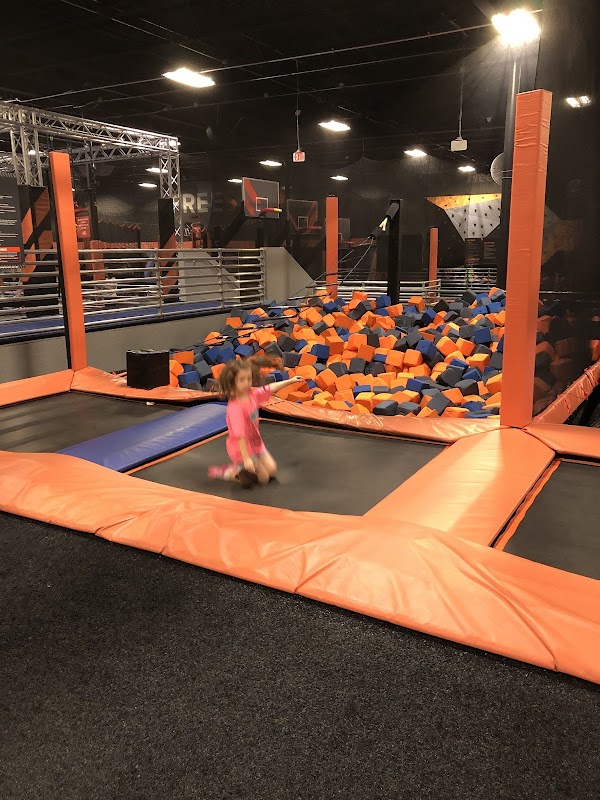 Summer Camp at Sky Zone Clearwater/Largo