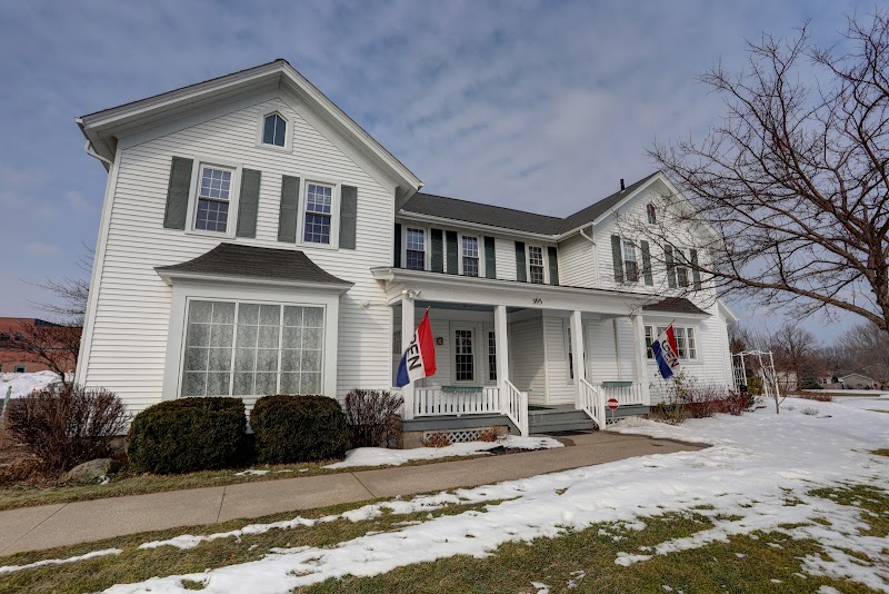 Greece Historical Society & Museum