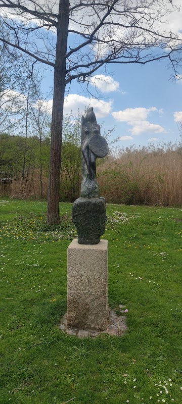 Kunst im Ostpark