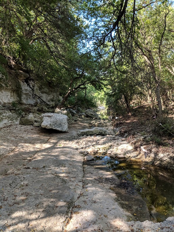 Williamson Creek Greenbelt