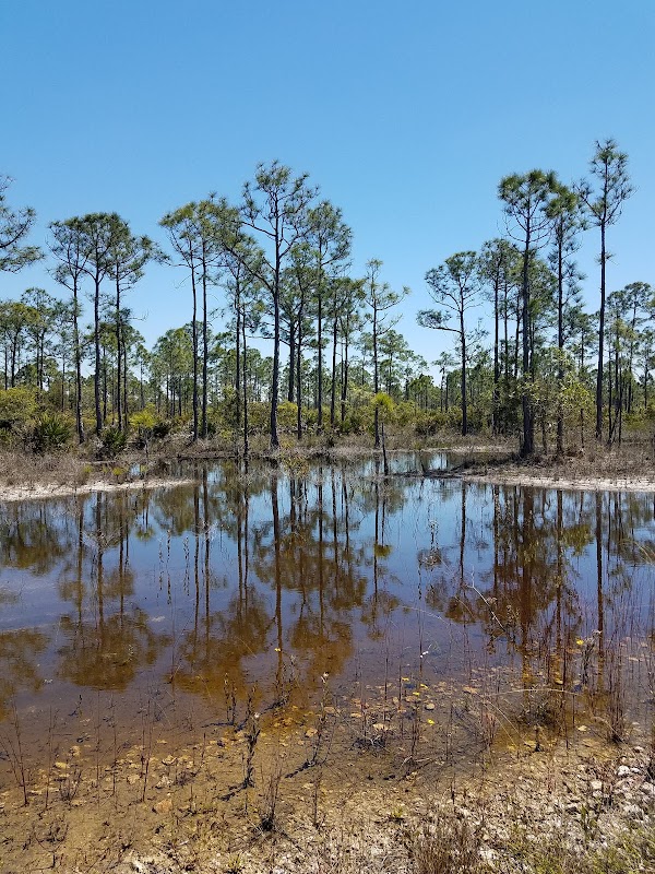 Yucca Pens Unit State Wildlife Management Area