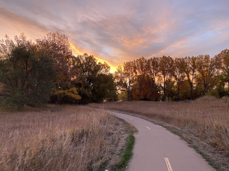 Fischer Natural Area