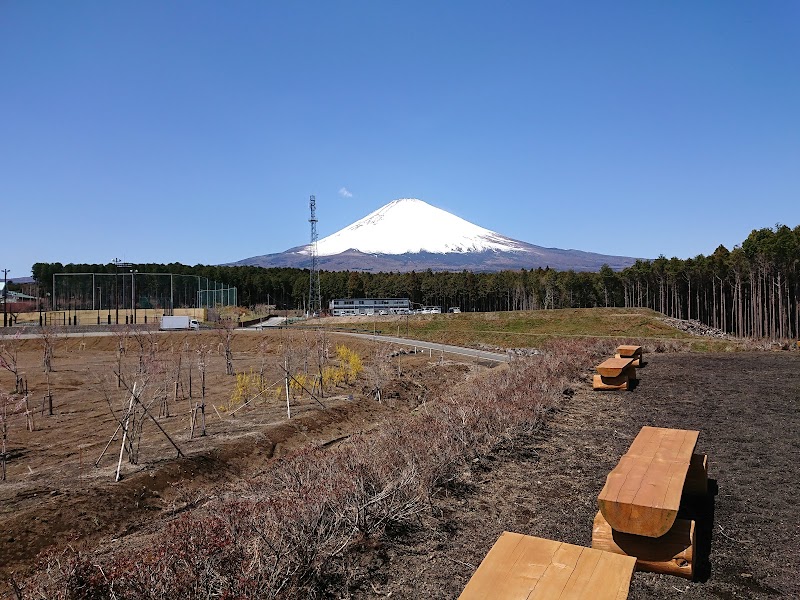 Innochiku Sports Koen Maruo Park