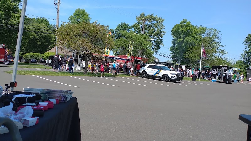 Warwick Township Public Works/Guinea Lane Park