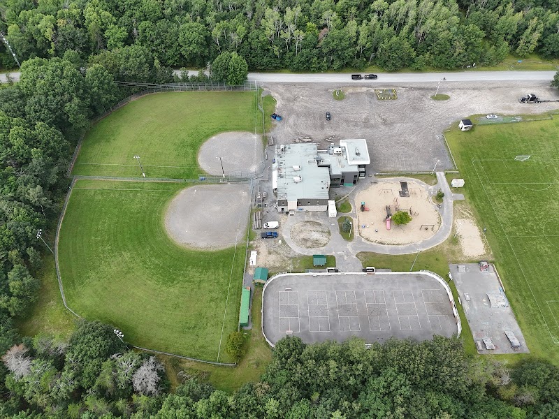 Constance and Buckham's Bay Community Centre Park