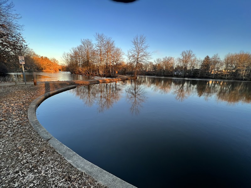 Mill Pond Park