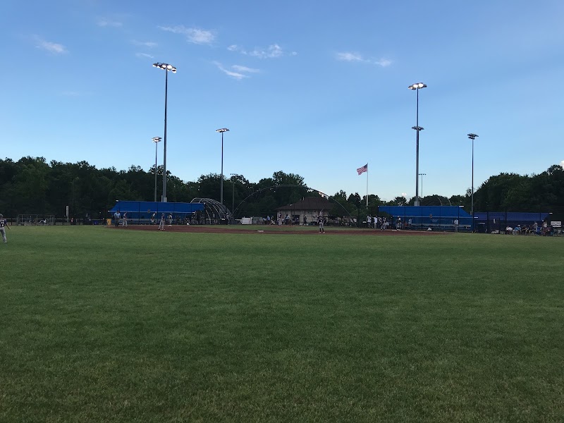 North Brunswick Community Park