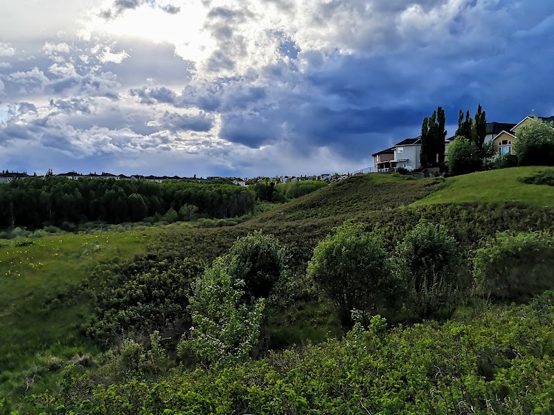 Royal Oak Natural Ravine Park