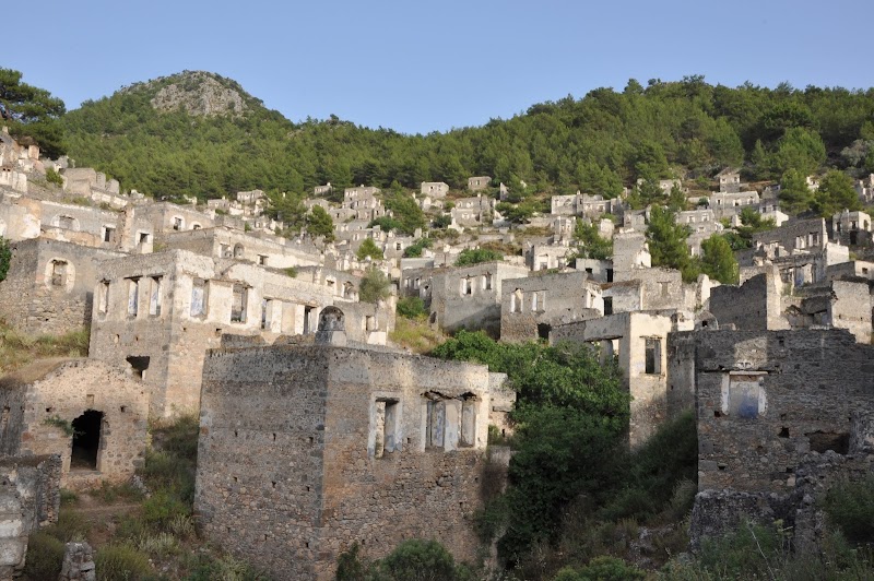 Yukarı Kilise