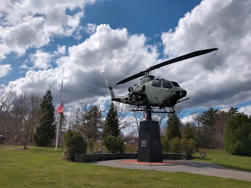 Freetown Service Memorial Park