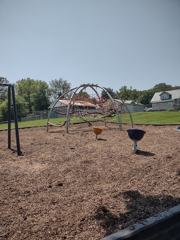 Gorin Park