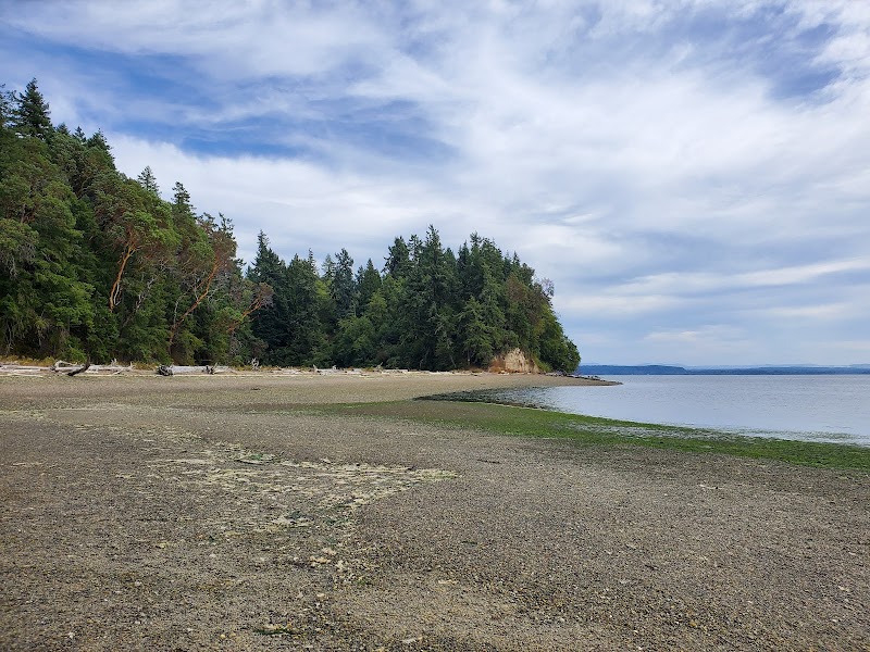 Andy's Marine Park
