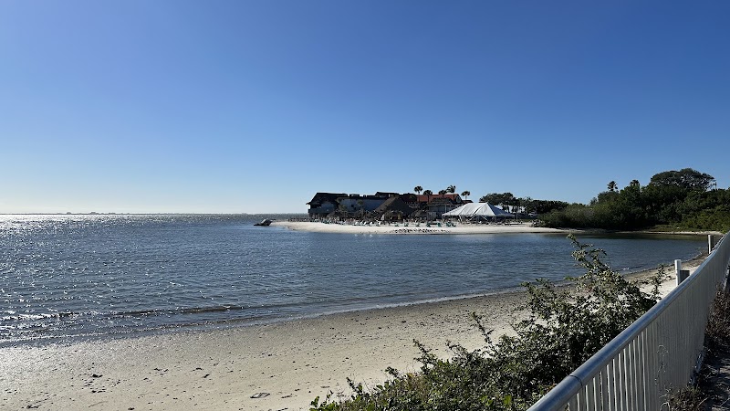 East Tampa Beach