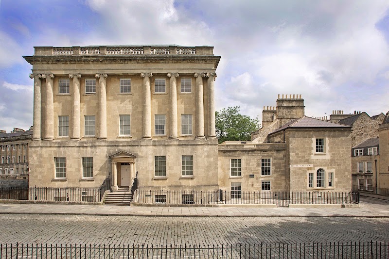 No. 1 Royal Crescent