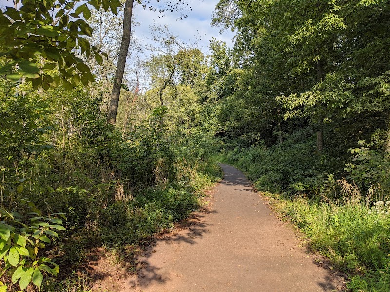 Flatlick Stream Valley Park