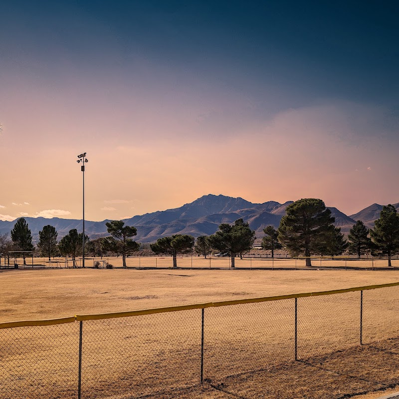 Skyline Optimist Youth Park