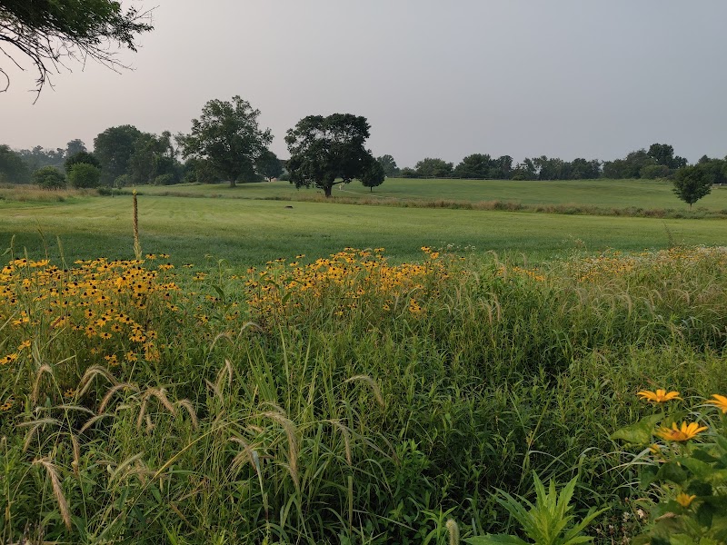 East Goshen Park
