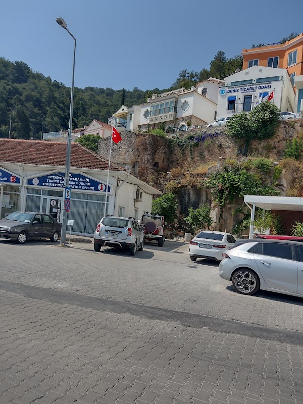 Tourist Information Centers