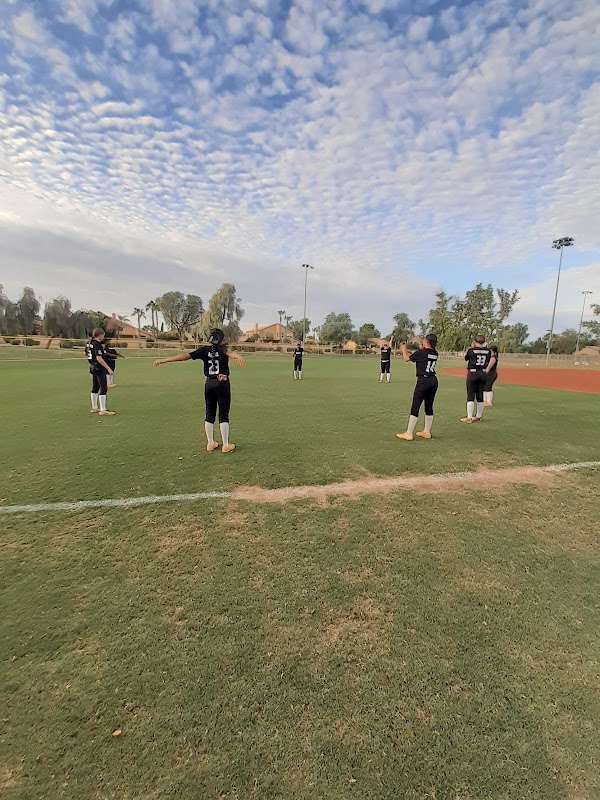 McQueen District Park