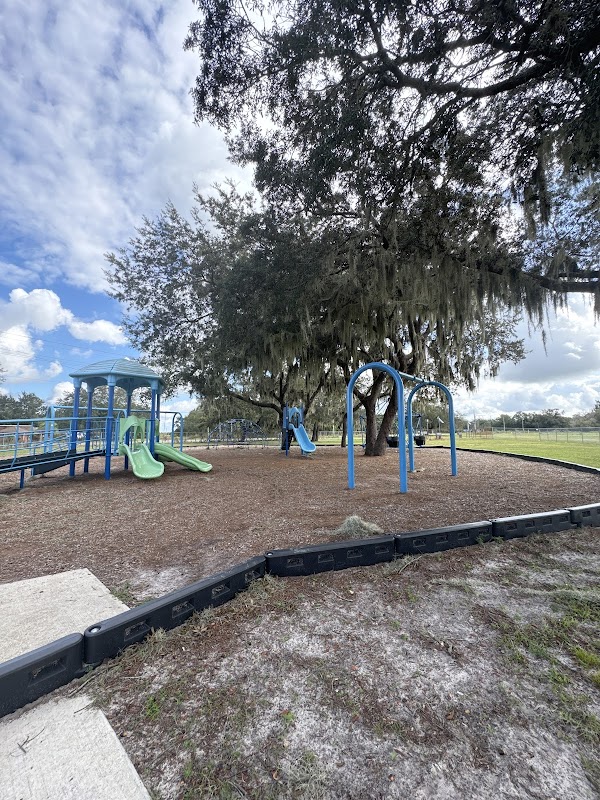 Balm Park and Community Center
