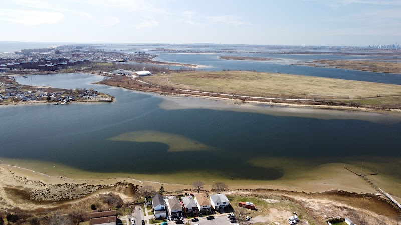 Norton Basin Natural Resource Area