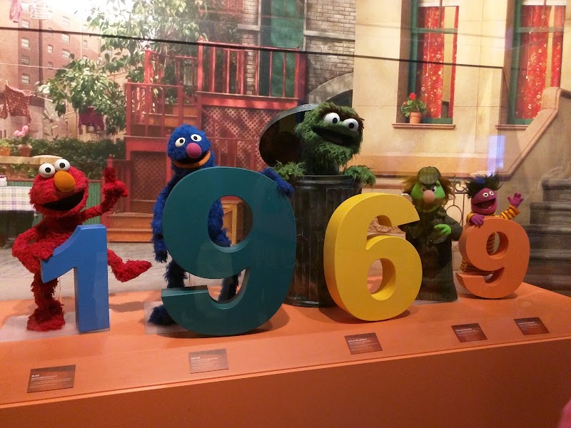 Center For Puppetry Arts