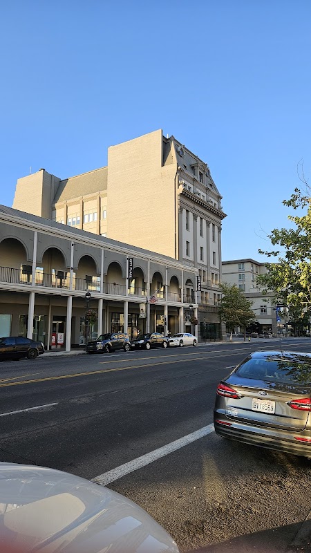 Masonic Temple