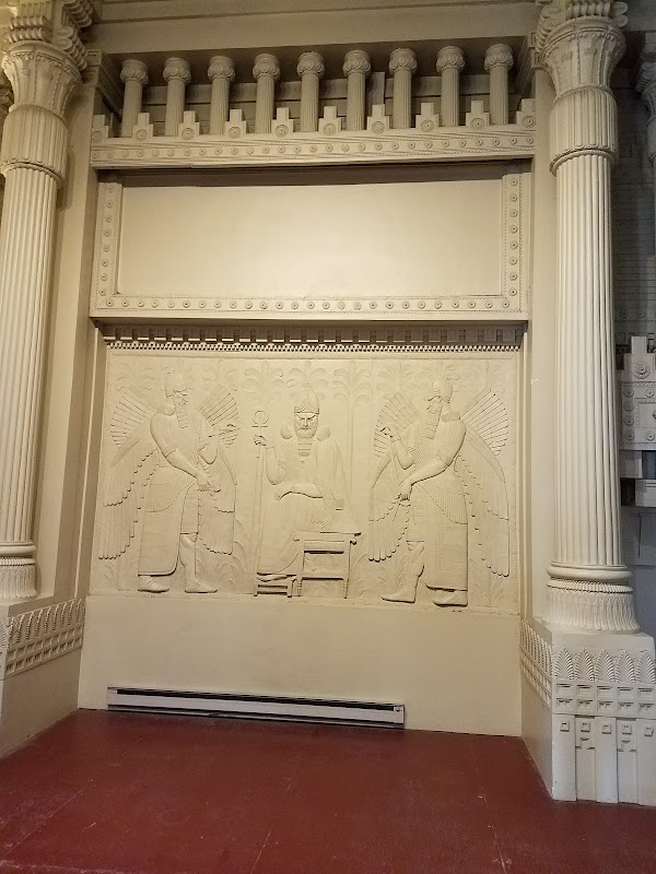 Masonic Temple