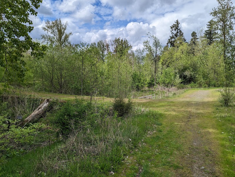 Foster Floodplain Natural Area